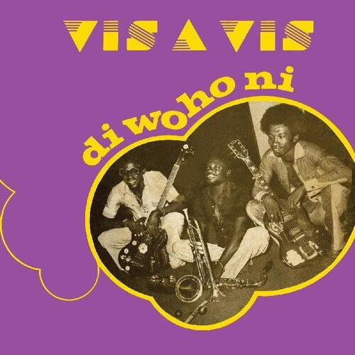 Vis-A-Vis "Di Wo Ho Ni"