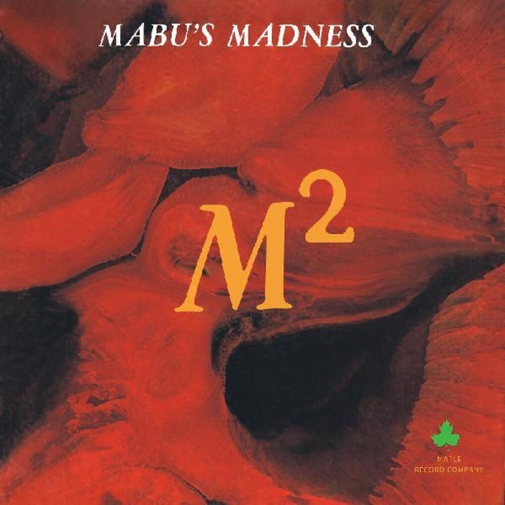 Mabu's Madness "M² (M-Square)"