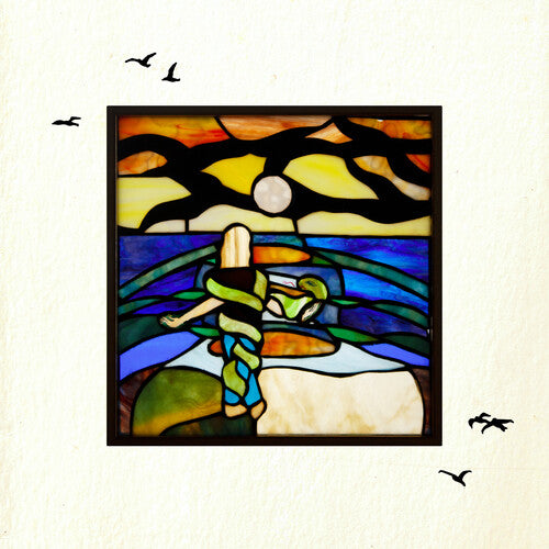 Bock, Naima "Giant Palm"