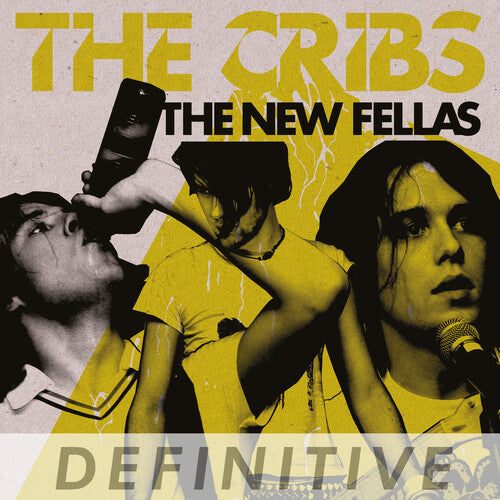 Cribs, The "New Fellas"