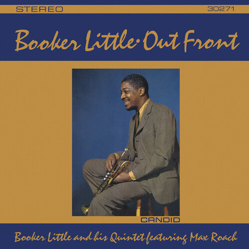 Little, Booker "Out Front"