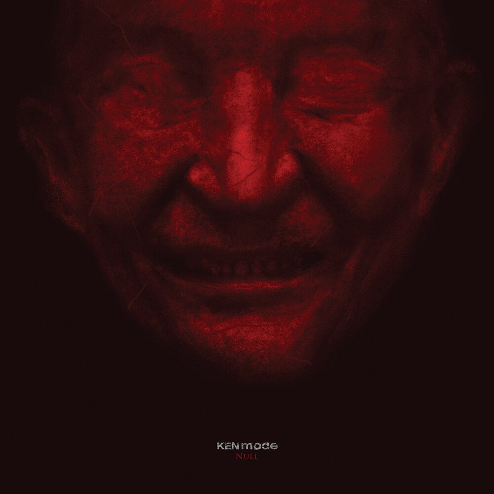 Ken Mode "Null"