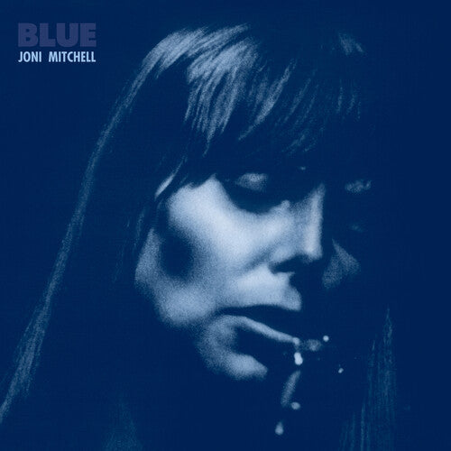 Mitchell, Joni "Blue"