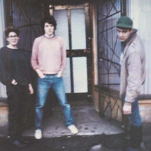 Beat Happening "Dreamy"