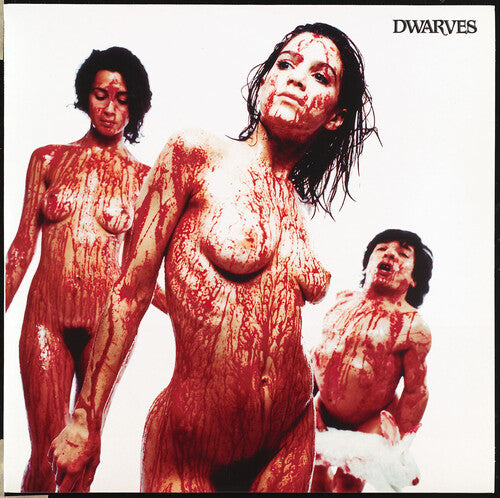 Dwarves "Blood Guts & Pussy"