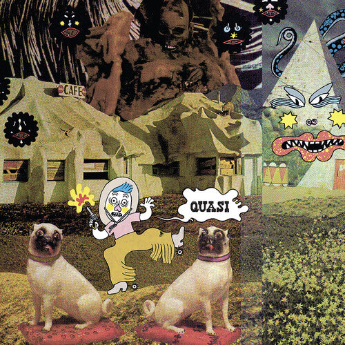 Quasi "Breaking the Balls of History"