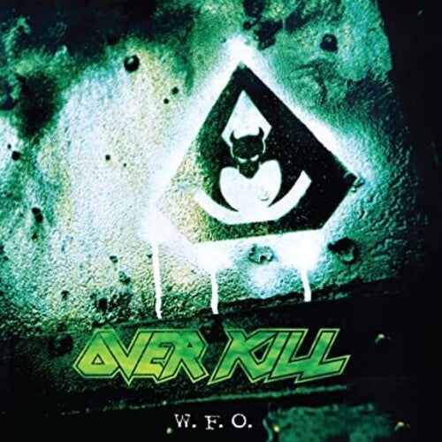 Overkill "W.F.O."