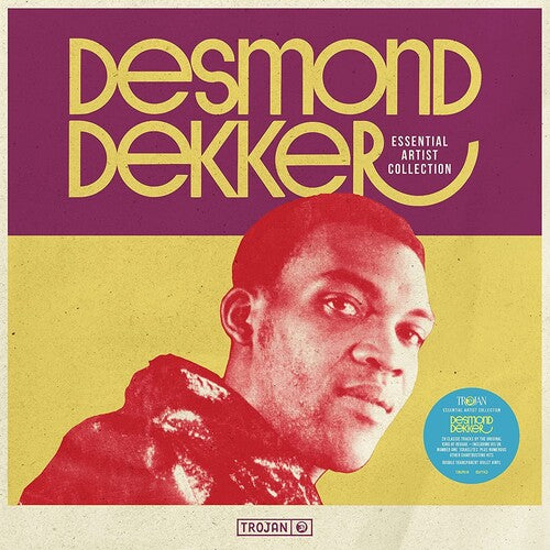 欧2discs LP Desmond Dekker Double Dekker (180g) (2LP) MOVLP2483 Music On Vinyl EU /00470 My05ODIzLmpwZWc.jpeg