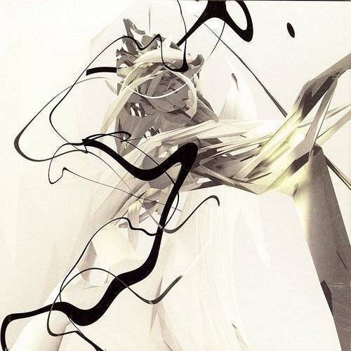 Autechre "Draft 7.30"