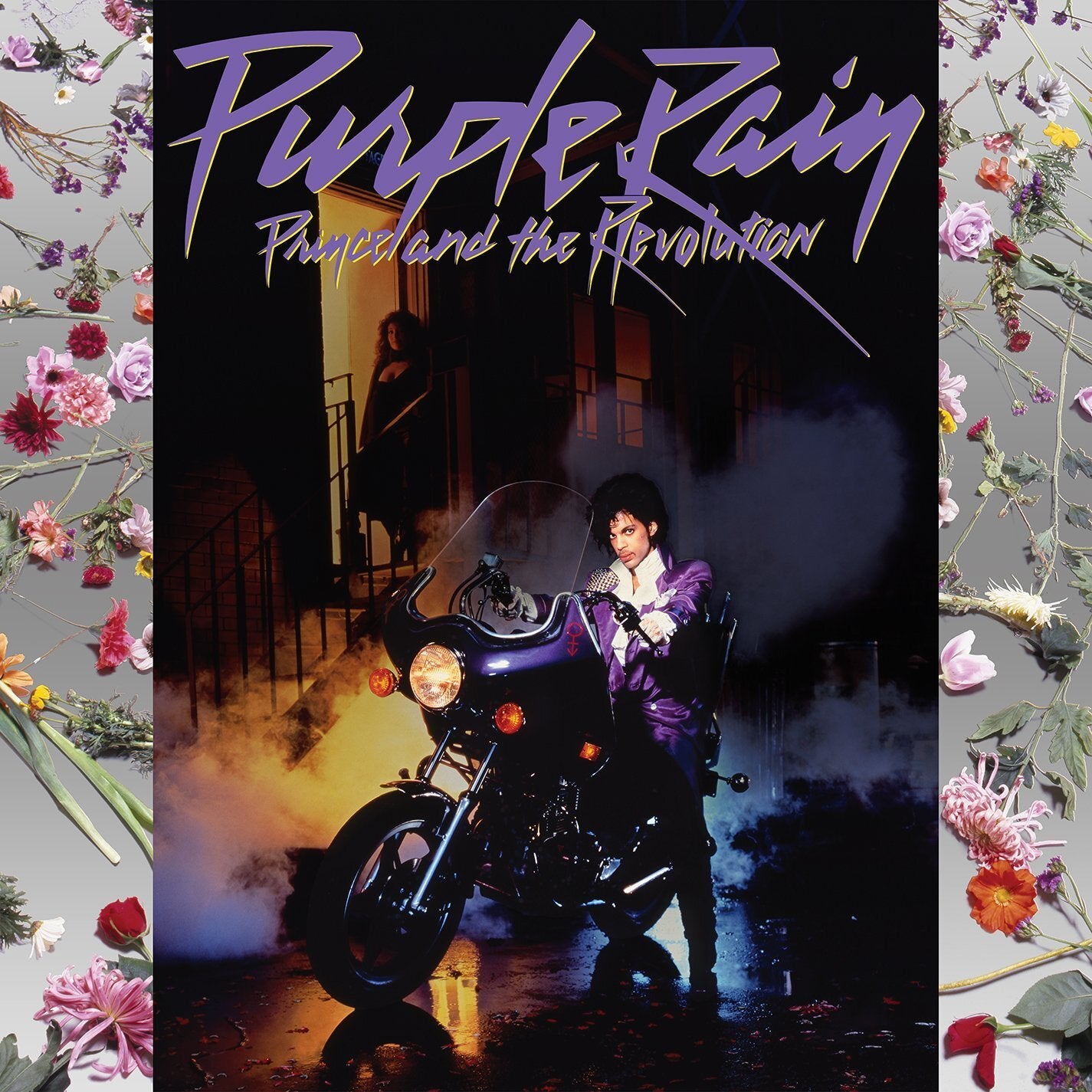 Prince "Purple Rain"