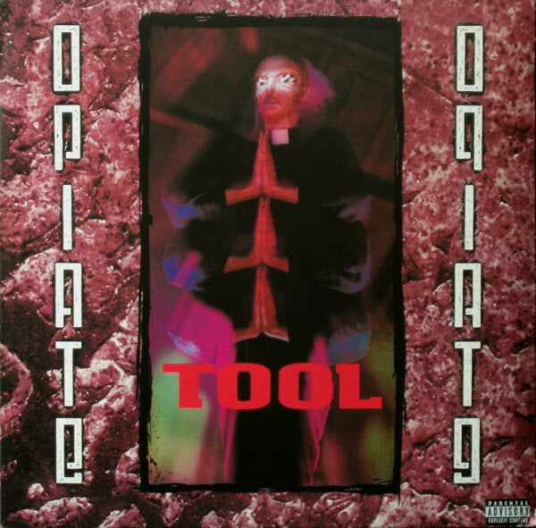 Tool "Opiate"