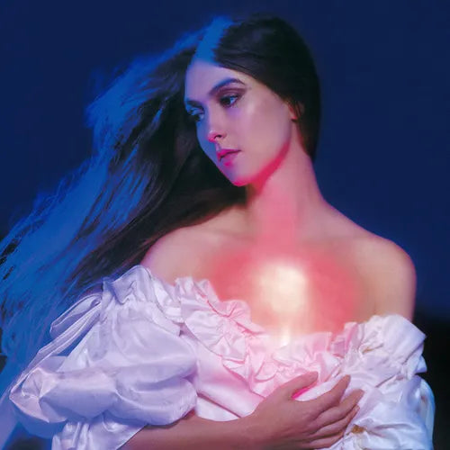 Weyes Blood "And in the Darkness, Hearts Aglow"