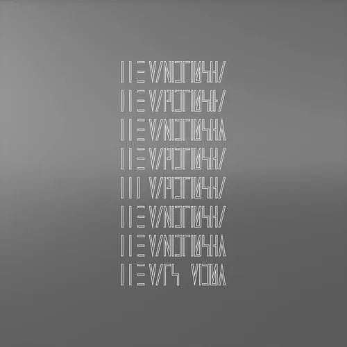 Mars Volta, The "Que Dios Te Maldiga Mi Corazon"