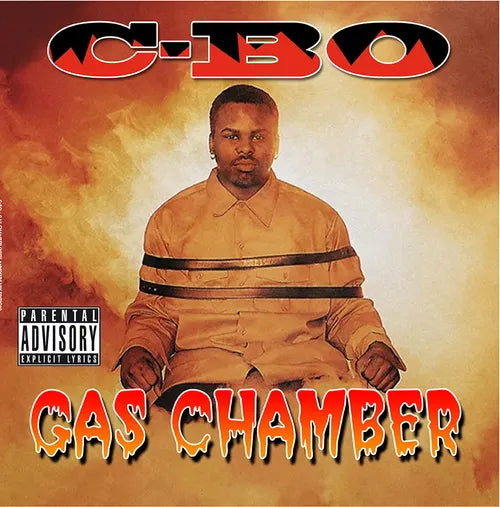 C-BO "Gas Chamber"