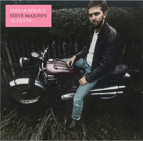 Prefab Sprout "Steve McQueen (Acoustic)"