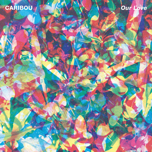 Caribou "Our Love"