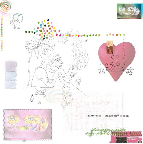 More Eaze "Strawberry Season"