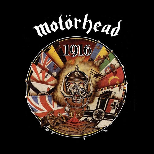 Motorhead "1916"
