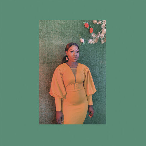 Sidibe, Namian "s/t"