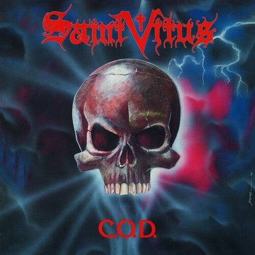 Saint Vitus "C.O.D."