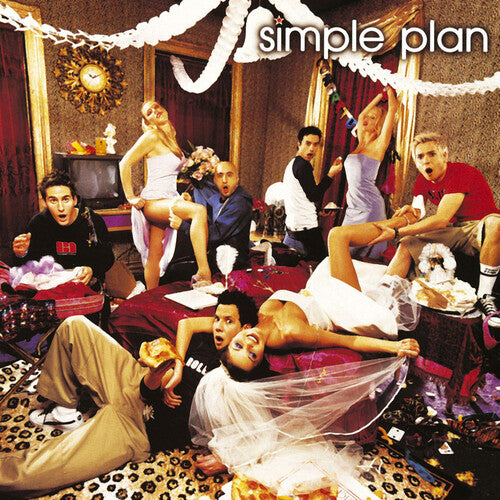 Simple Plan 