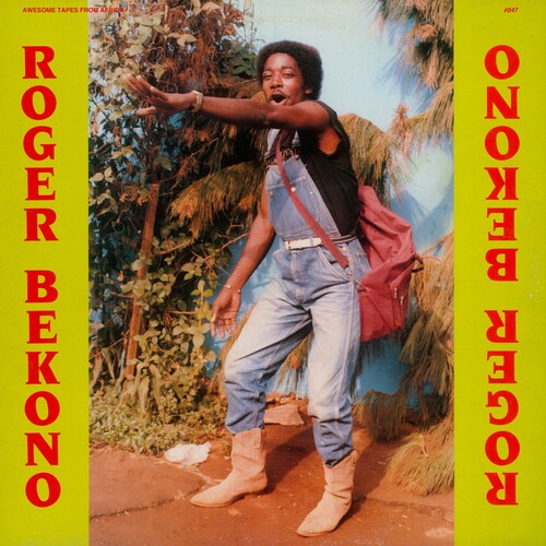 Bekono, Roger "s/t"