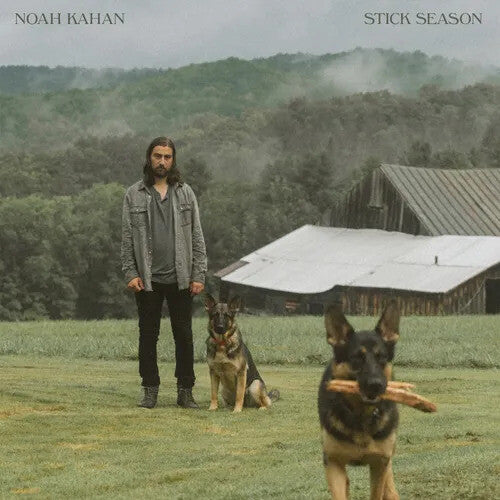 Kahan, Noah "Stick Season"