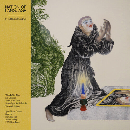 Nation of Language "Strange Disciple"