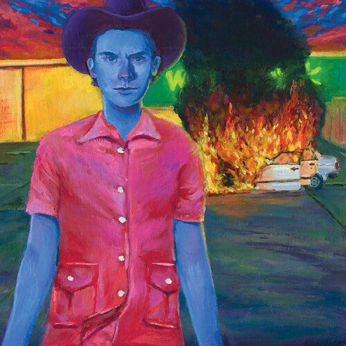 Pedigo, Hayden "The Happiest Times I Ever Ignored"