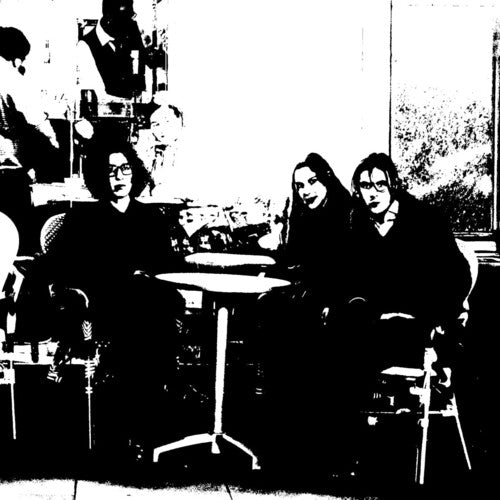 bar italia "Tracy Denim"