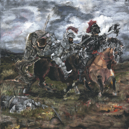 Yungmorpheus "From Whence It Came"