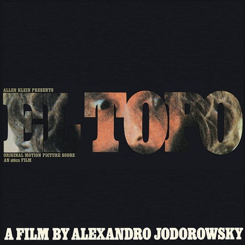 Jodorowsky, Alejandro "El Topo"