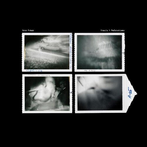 Fahey, John "Proofs & Refutations"