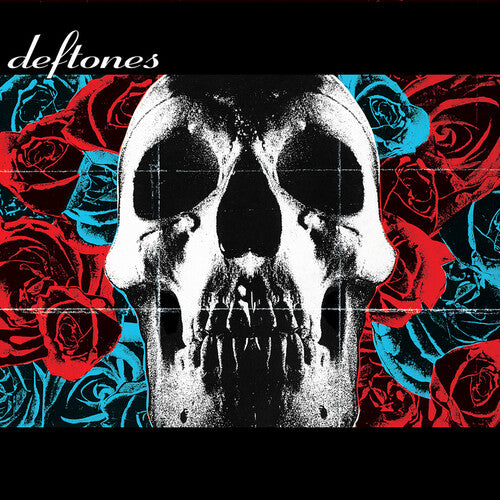 Deftones "s/t'