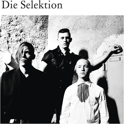 Die Selektion "s/t"