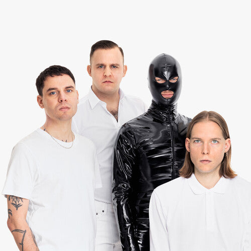 Die Selektion "Zeuge aus Licht"