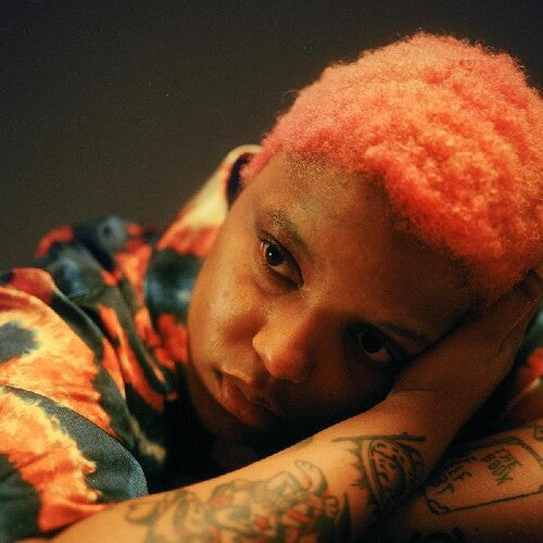 James, Loraine "Gentle Confrontation"