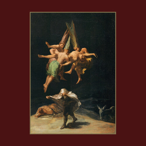 Thantifaxath "Hive Mind Narcosis"