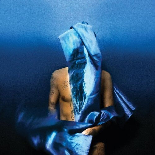 Banhart, Devendra "Flying Wig" [Indie Exclusive Blue Vinyl]