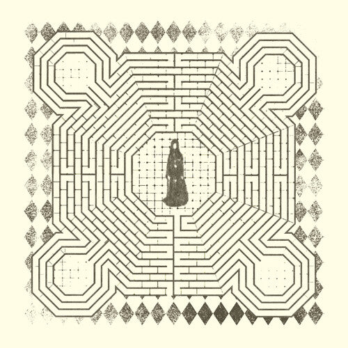 Slowdive "everything is alive"