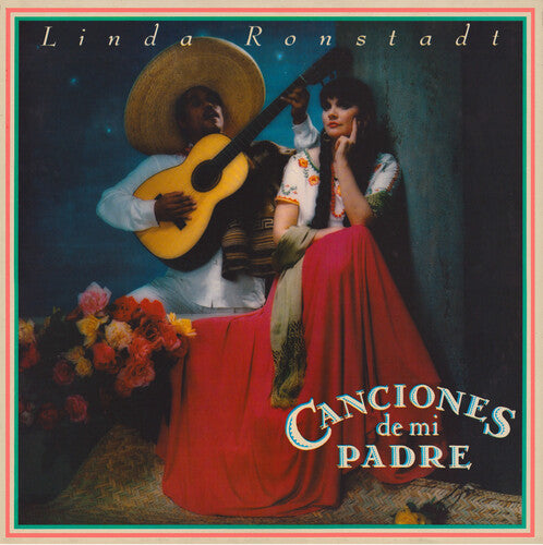 Ronstadt, Linda "Canciones De Mi Padre"