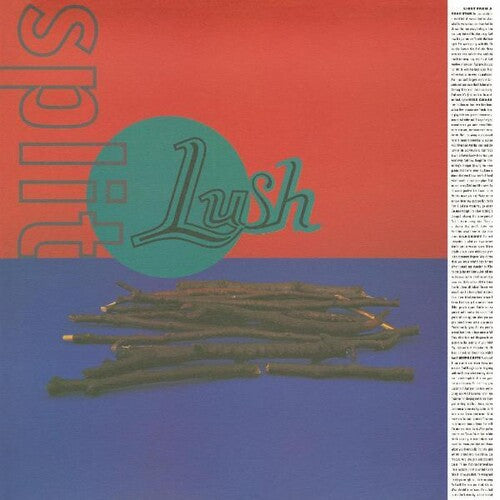 Lush "Split"