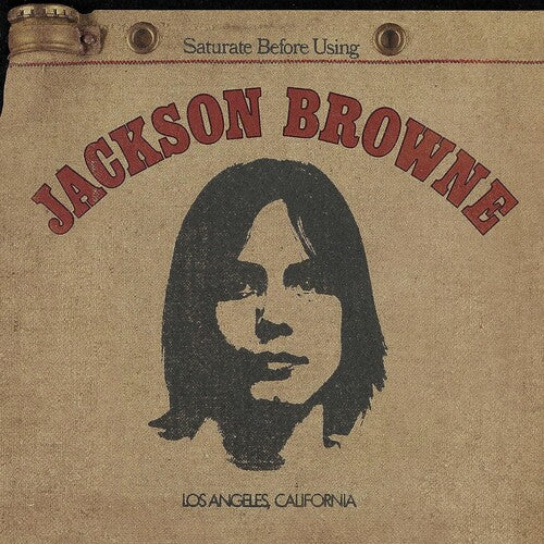 Browne, Jackson "s/t"