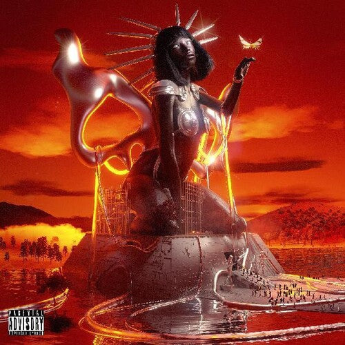 Maidza, Tkay "Sweet Justice"