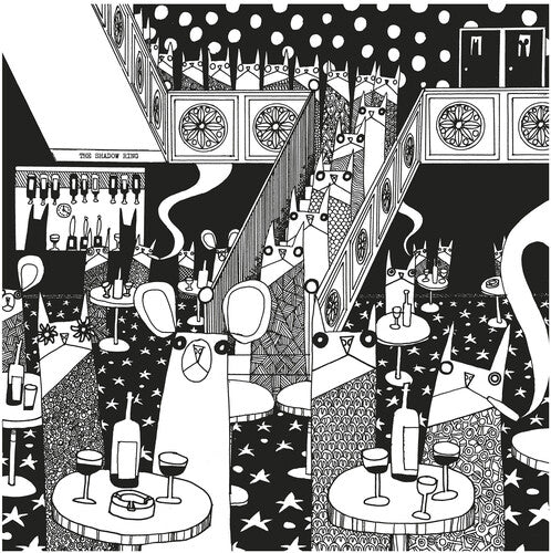 Shadow Ring, The "City Lights"