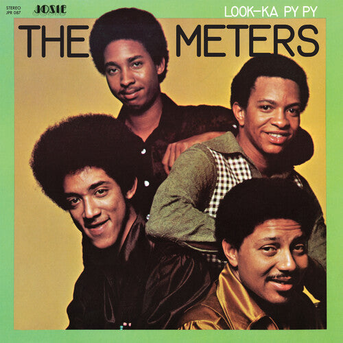 Meters "Look-Ka Py Py"