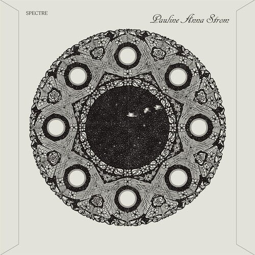 Strom, Pauline Anna "Spectre"