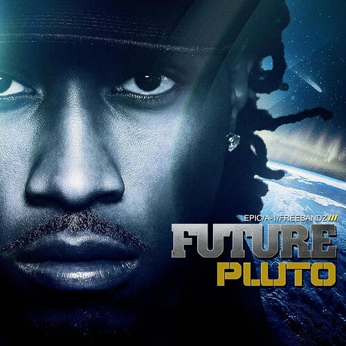 Future "Pluto"