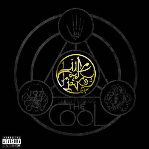 Lupe Fiasco "The Cool"