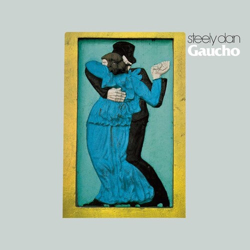 Steely Dan "Gaucho"